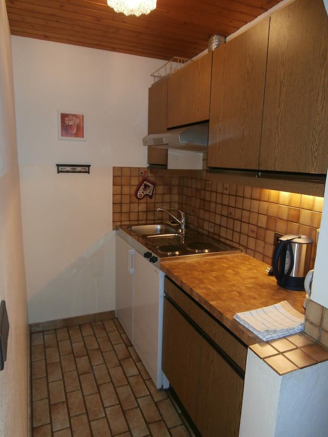 ゼーフェルト・イン・チロルHaus Sonjaアパートメント 部屋 写真