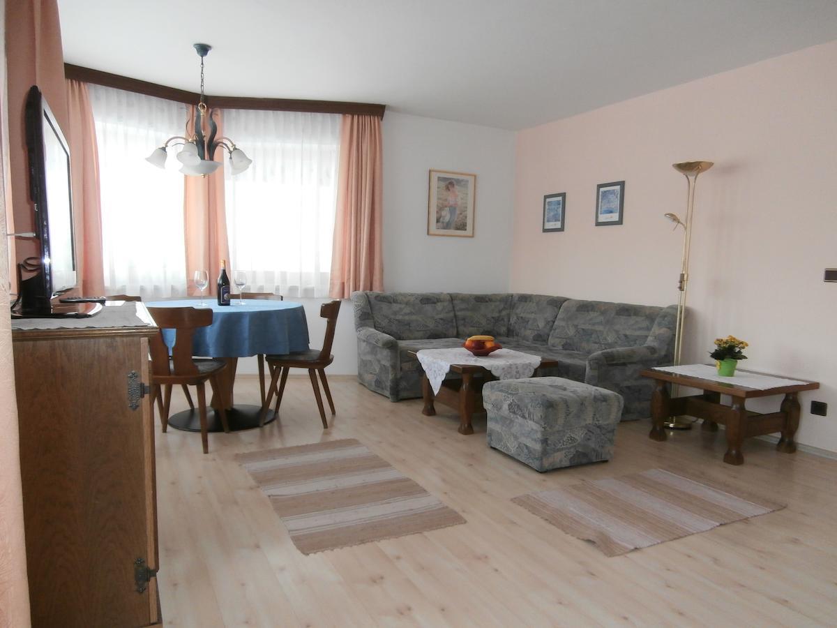 ゼーフェルト・イン・チロルHaus Sonjaアパートメント 部屋 写真