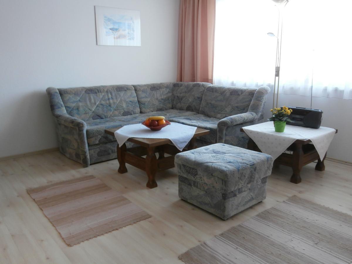 ゼーフェルト・イン・チロルHaus Sonjaアパートメント 部屋 写真