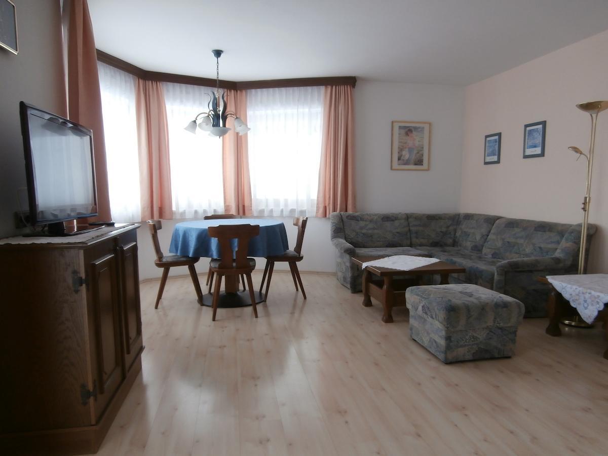 ゼーフェルト・イン・チロルHaus Sonjaアパートメント 部屋 写真