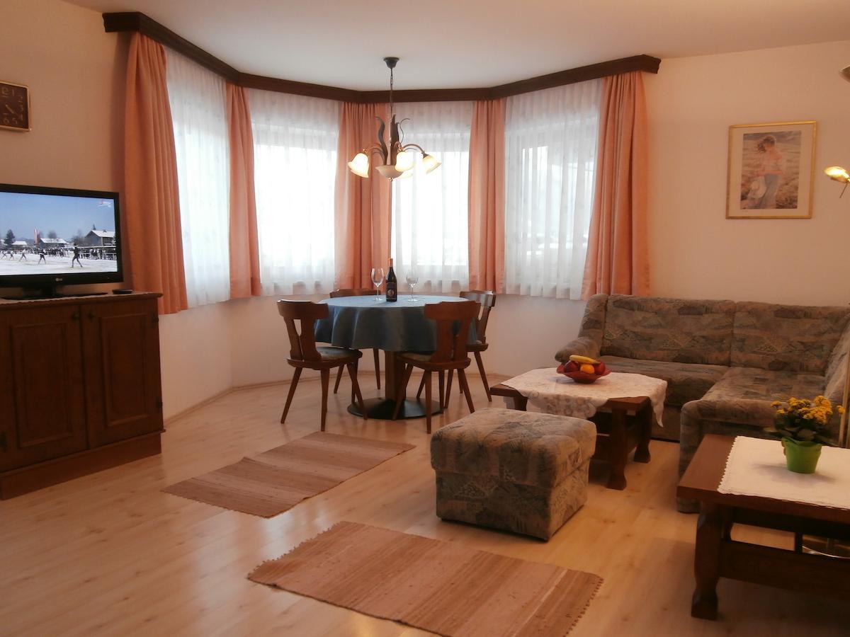 ゼーフェルト・イン・チロルHaus Sonjaアパートメント 部屋 写真